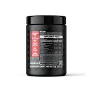 Smak Pre Workout