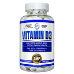 Vitamin D3 Hi-Tech