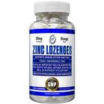 Zinc Lozenges Hi-Tech