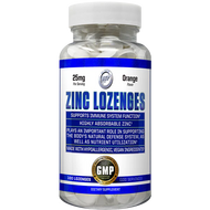 Zinc Lozenges Hi-Tech