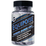 Equipoise Hi-Tech