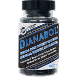 Dianabol Hi-Tech