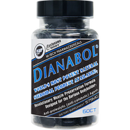 Dianabol Hi-Tech