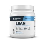 Transparent Labs LEAN Pre-Workout