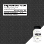 Nutrabio Berberine Advanced