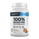 Transparent Labs 100% Grass-Fed Whey Protein Isolate