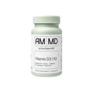 Amy Myers MD Vitamin D3 + K2