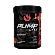 Pump Lyte Non Stim plus electrolytes