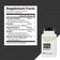 Nutrabio Curcumin Advanced
