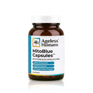 MitoBlue Capsules