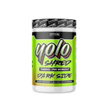 YOLO Shred Pre
