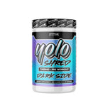 YOLO Shred Pre