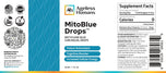 MitoBlue Drops ( Blue Nitro )