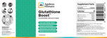 Glutathione Boost (Gluta Boost)
