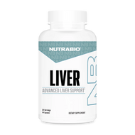 Nutrabio Liver