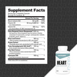 Nutrabio Heart