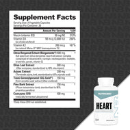 Nutrabio Heart