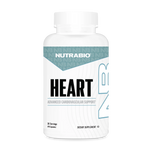 Nutrabio Heart