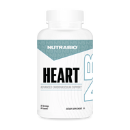 Nutrabio Heart