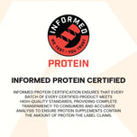 RAW Grass Fed Isolate Protein