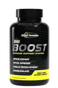 Bio Boost