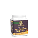 Sun warrior Active pre for her