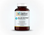 Blue Nitro Caps