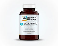 Blue Nitro Caps