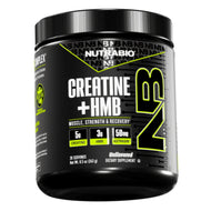 Nutrabio Creatine Hmb