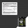 Nutrabio Creatine Hmb