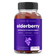 Elderberry gummies