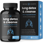 Lung detox and cleanse