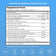 Lung detox and cleanse