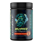 Decipher Pre