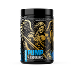 Deliverance Pump