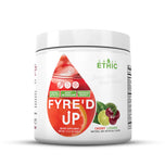 Fyred up