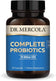 Complete probiotics