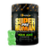 Super Human pre