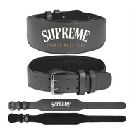 Supreme weight belt