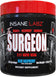 Surgeon Bcaa