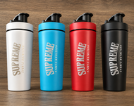 Supreme Shaker Cup
