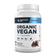 Transparent labs organic vegan