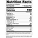 Transparent labs organic vegan