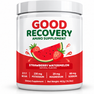 Good Recovery Amino Acids