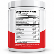 Good Recovery Amino Acids