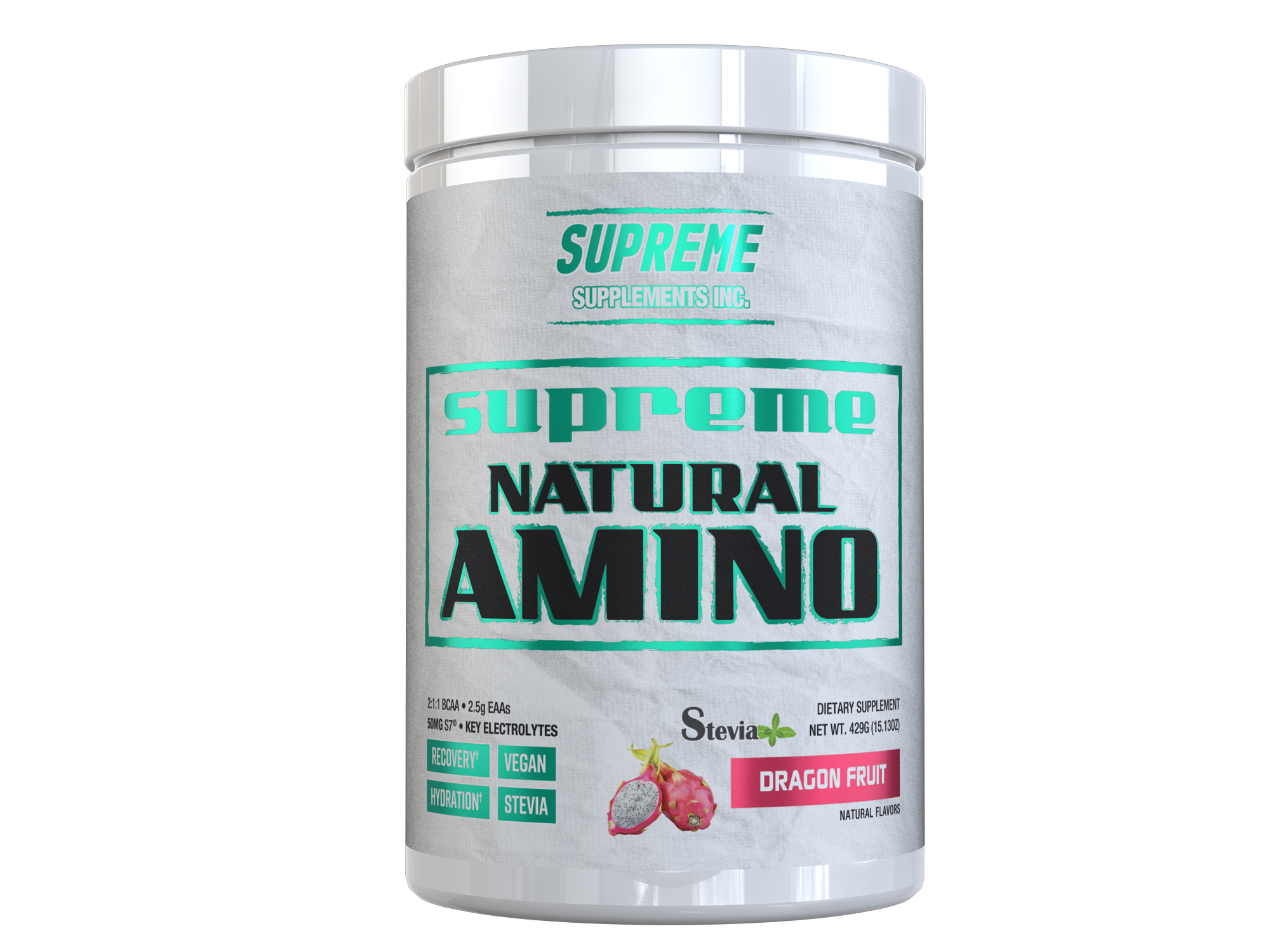 Supreme Natural Aminos