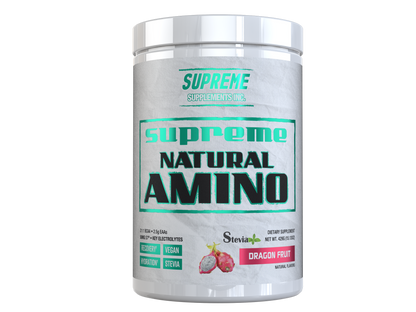 Supreme Natural Aminos