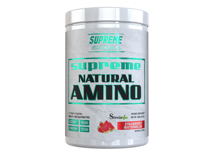 Supreme Natural Aminos