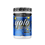 Yolo Darkside