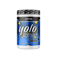 Yolo Darkside